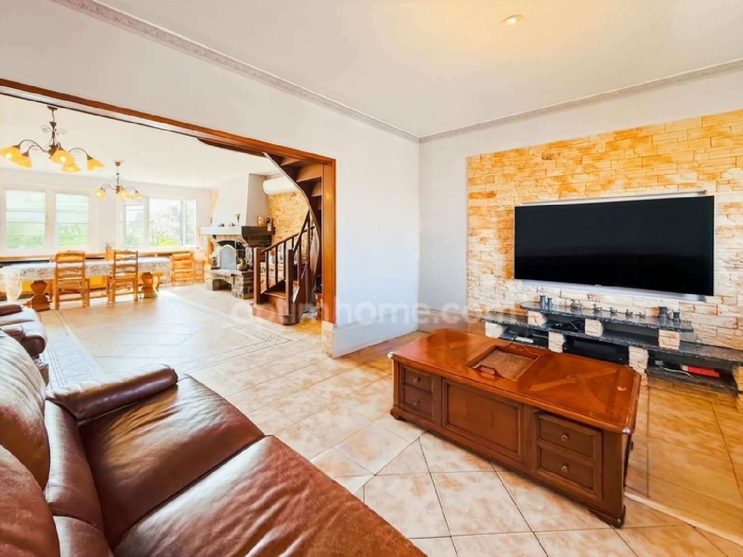  à vendre maison Saint-Prix Val-d'Oise 1