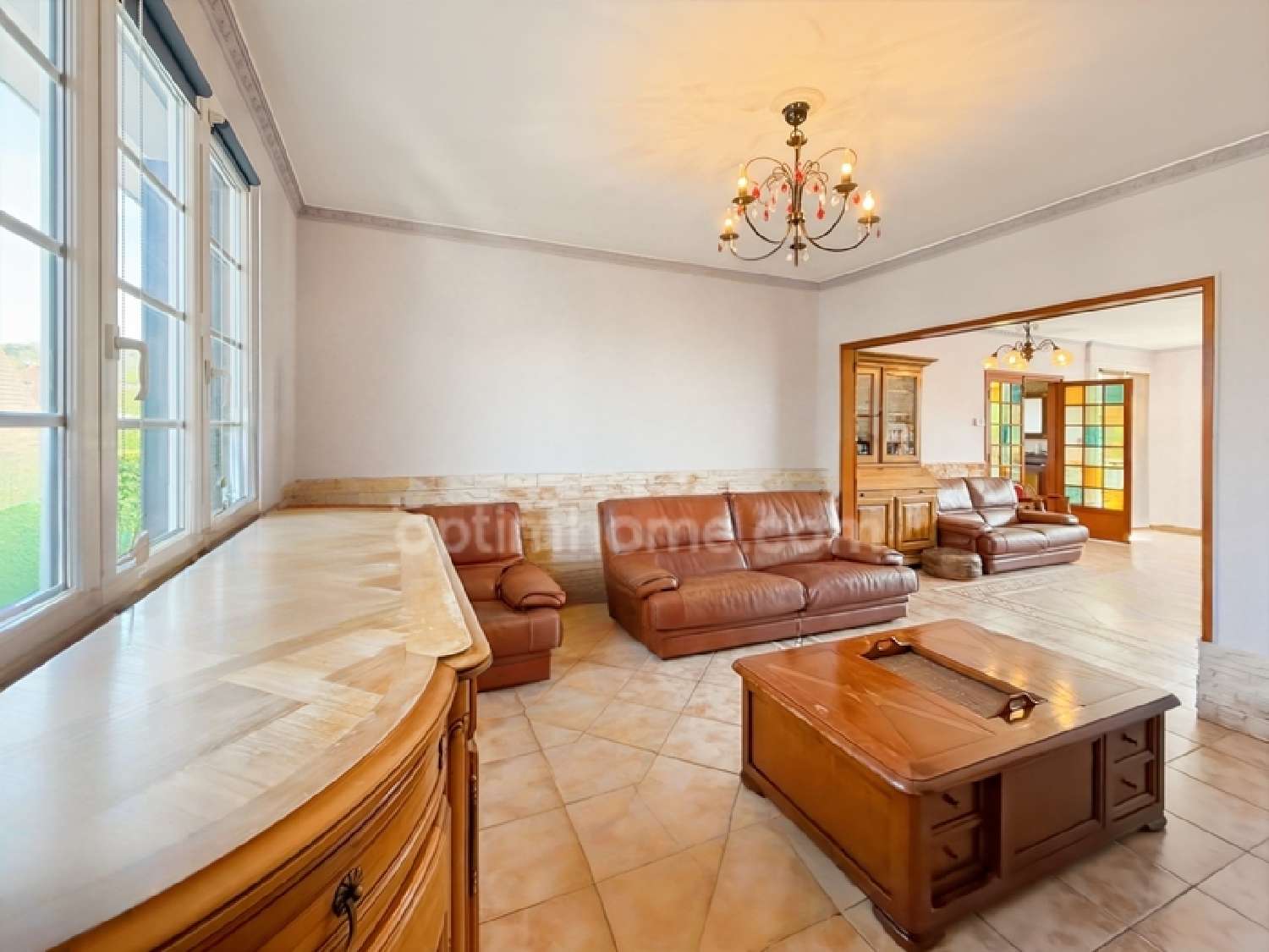  à vendre maison Saint-Prix Val-d'Oise 2
