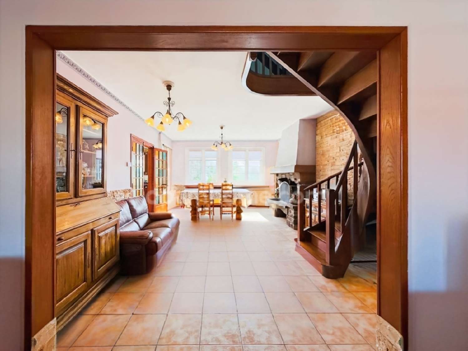  à vendre maison Saint-Prix Val-d'Oise 3