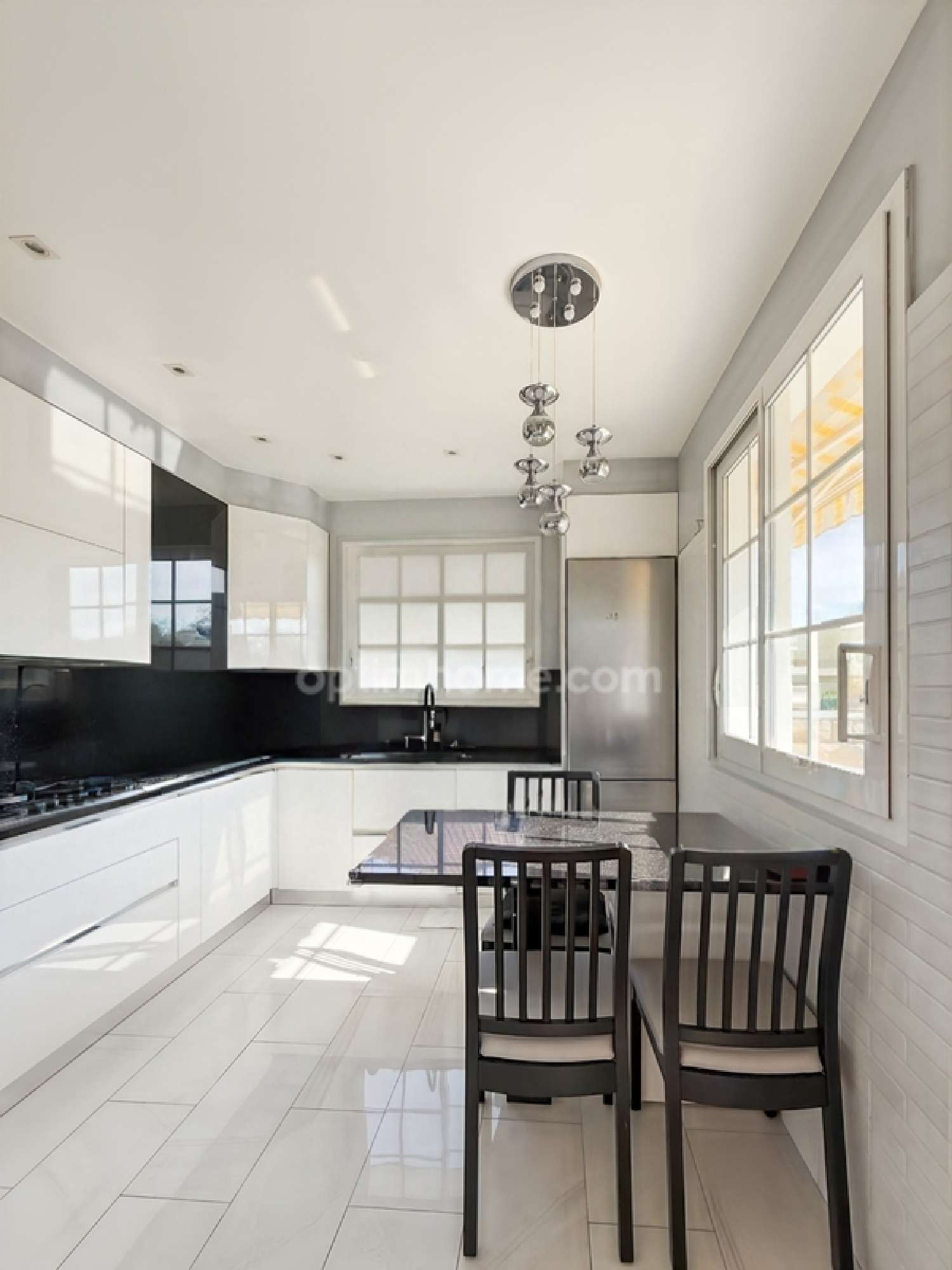  à vendre maison Saint-Prix Val-d'Oise 7