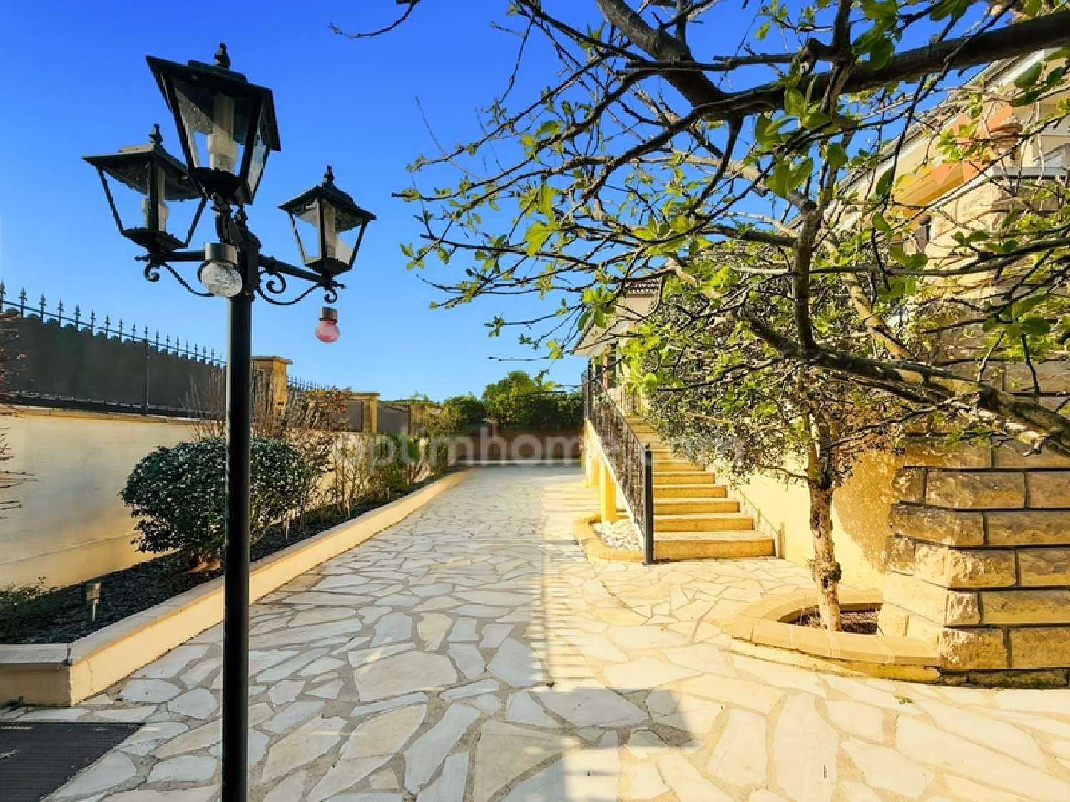  à vendre maison Saint-Prix Val-d'Oise 8
