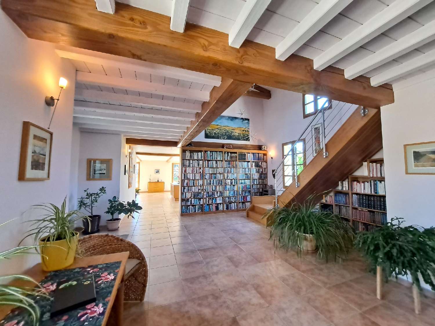  te koop huis Saint-Puy Gers 8