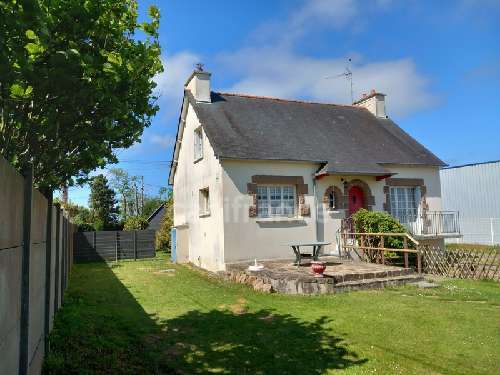 Saint-Quay-Perros Côtes-d'Armor casa foto 7067140