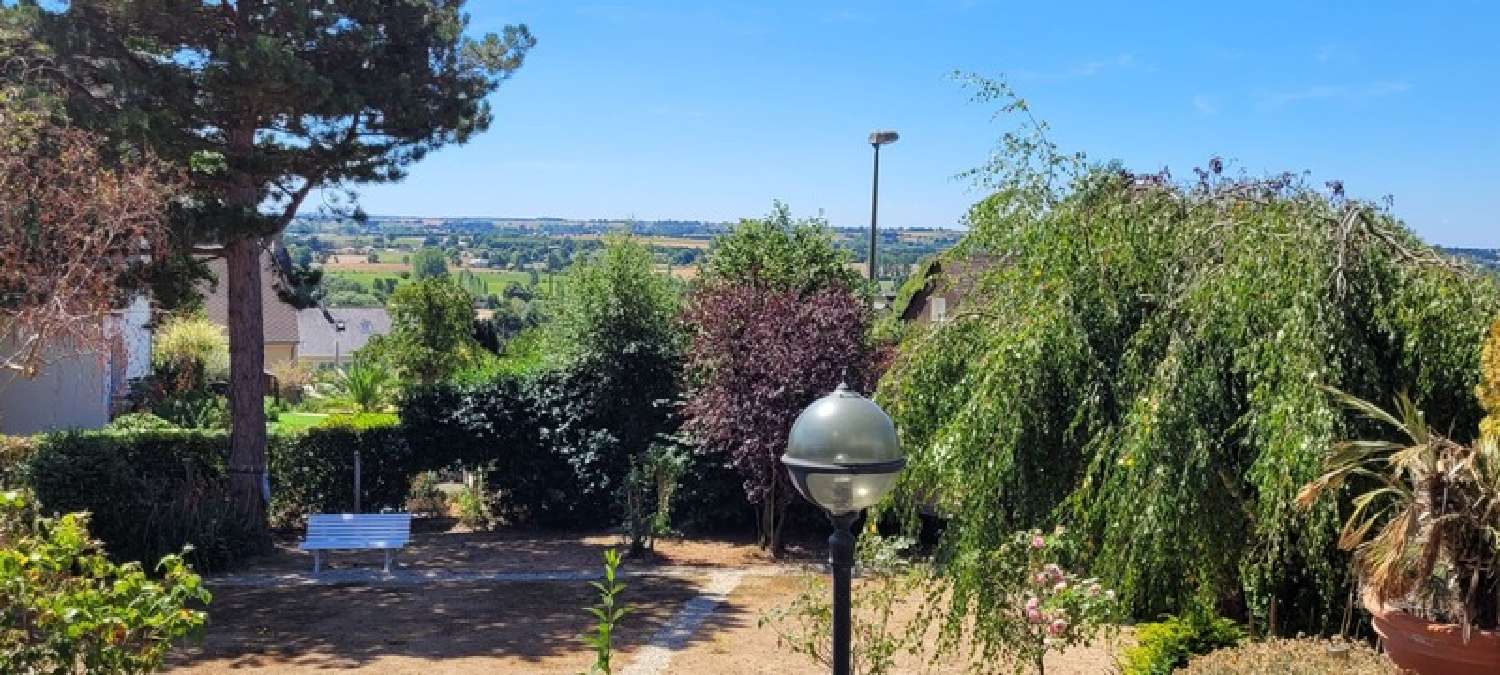  te koop huis Saint-Quentin-sur-le-Homme Manche 3