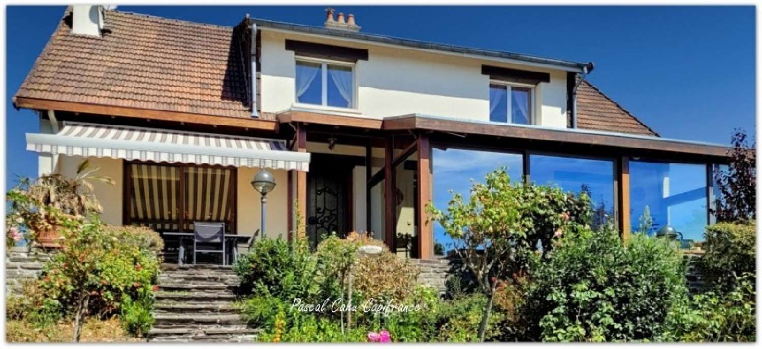  te koop huis Saint-Quentin-sur-le-Homme Manche 4