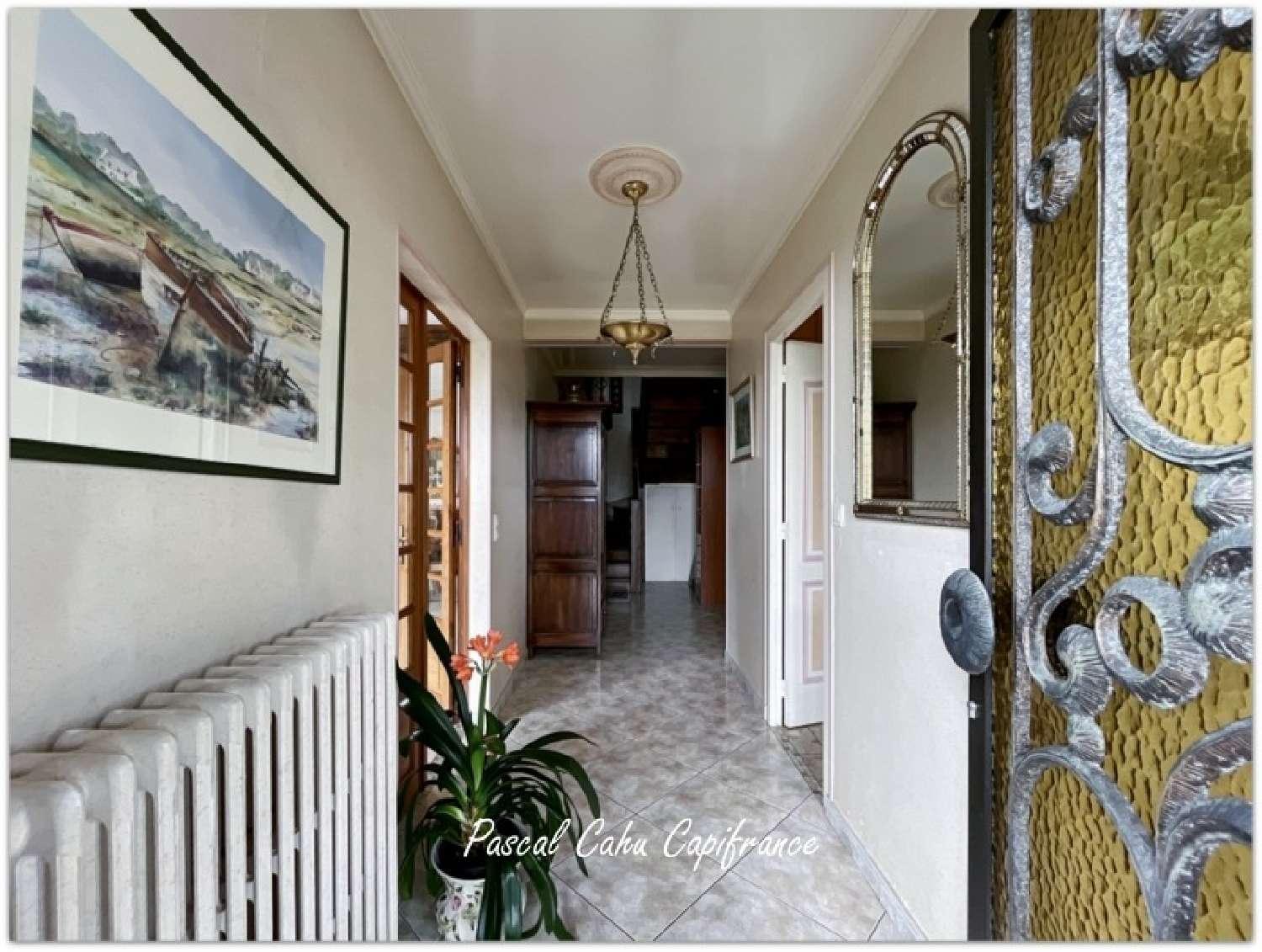  te koop huis Saint-Quentin-sur-le-Homme Manche 5