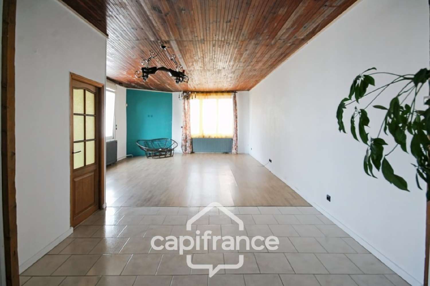  te koop huis Saint-Quentin Aisne 4