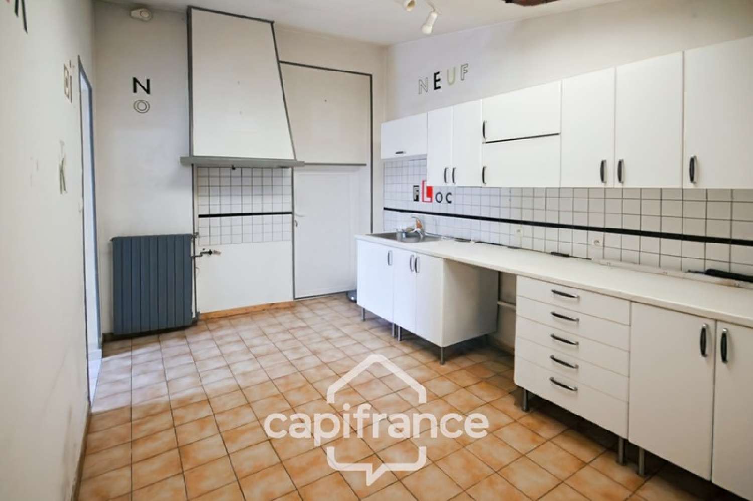  te koop huis Saint-Quentin Aisne 5
