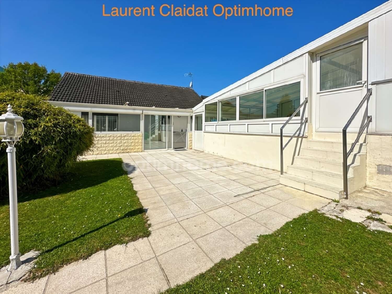 en venta casa Saint-Quentin Aisne 2