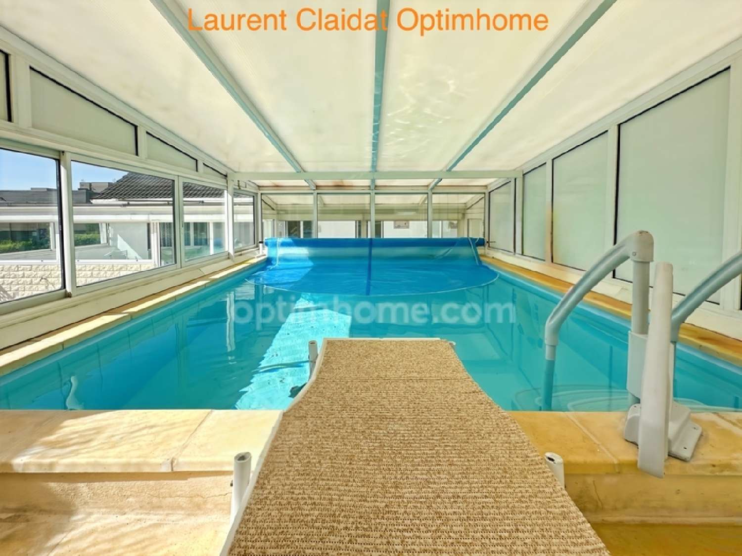  en venta casa Saint-Quentin Aisne 4