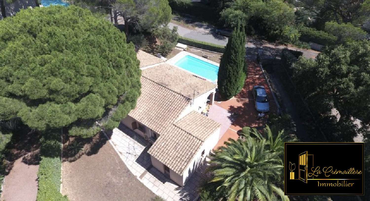  kaufen Haus Saint-Raphaël Var 1