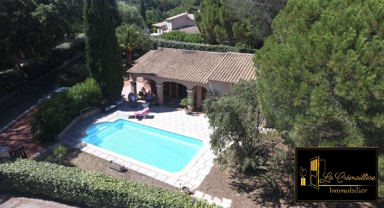  kaufen Haus Saint-Raphaël Var 2