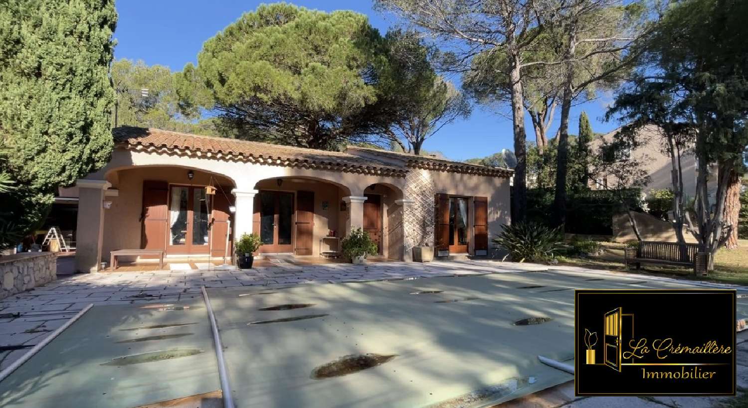  kaufen Haus Saint-Raphaël Var 3