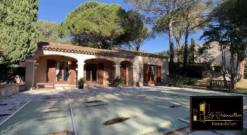  te koop huis Saint-Raphaël Var 3