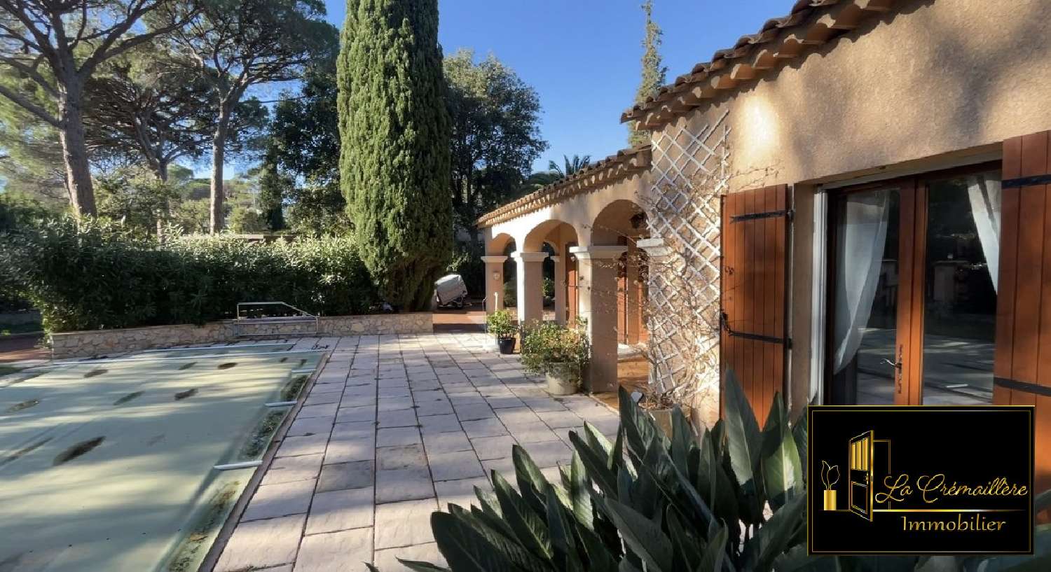  kaufen Haus Saint-Raphaël Var 5