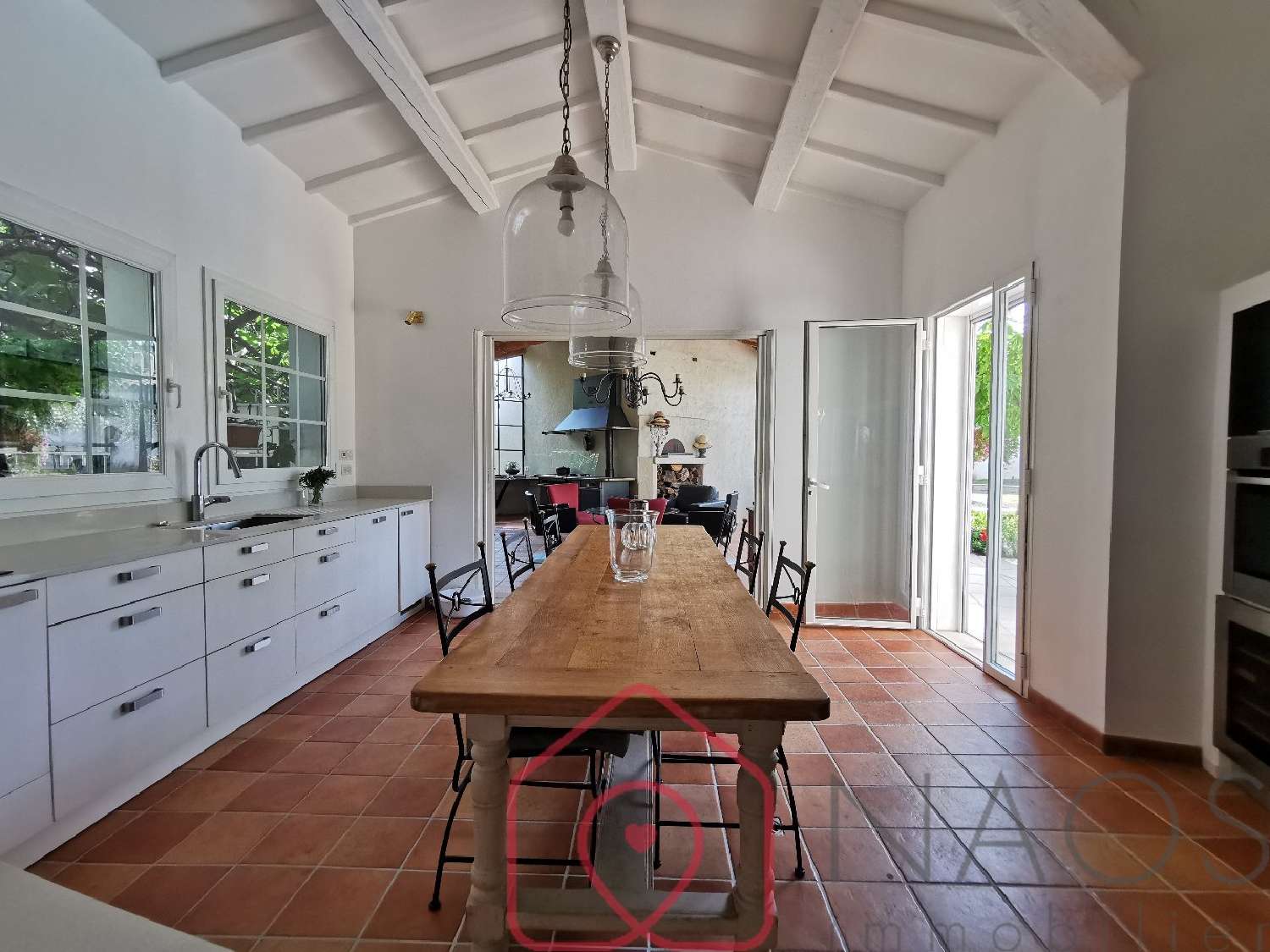  te koop huis Saint-Raphaël Var 2