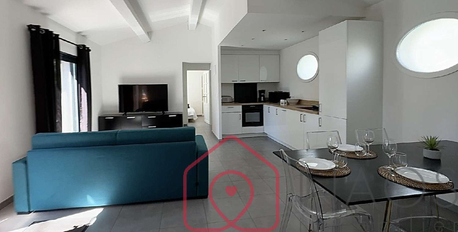  te koop huis Saint-Raphaël Var 8