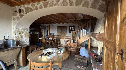 Saint-Rémy-sur-Durolle Puy-de-Dôme Haus Bild 7059105