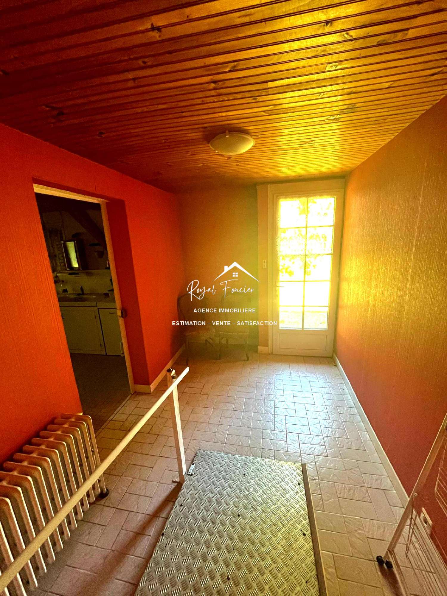  for sale house Saint-Rémy-sur-Creuse Vienne 7