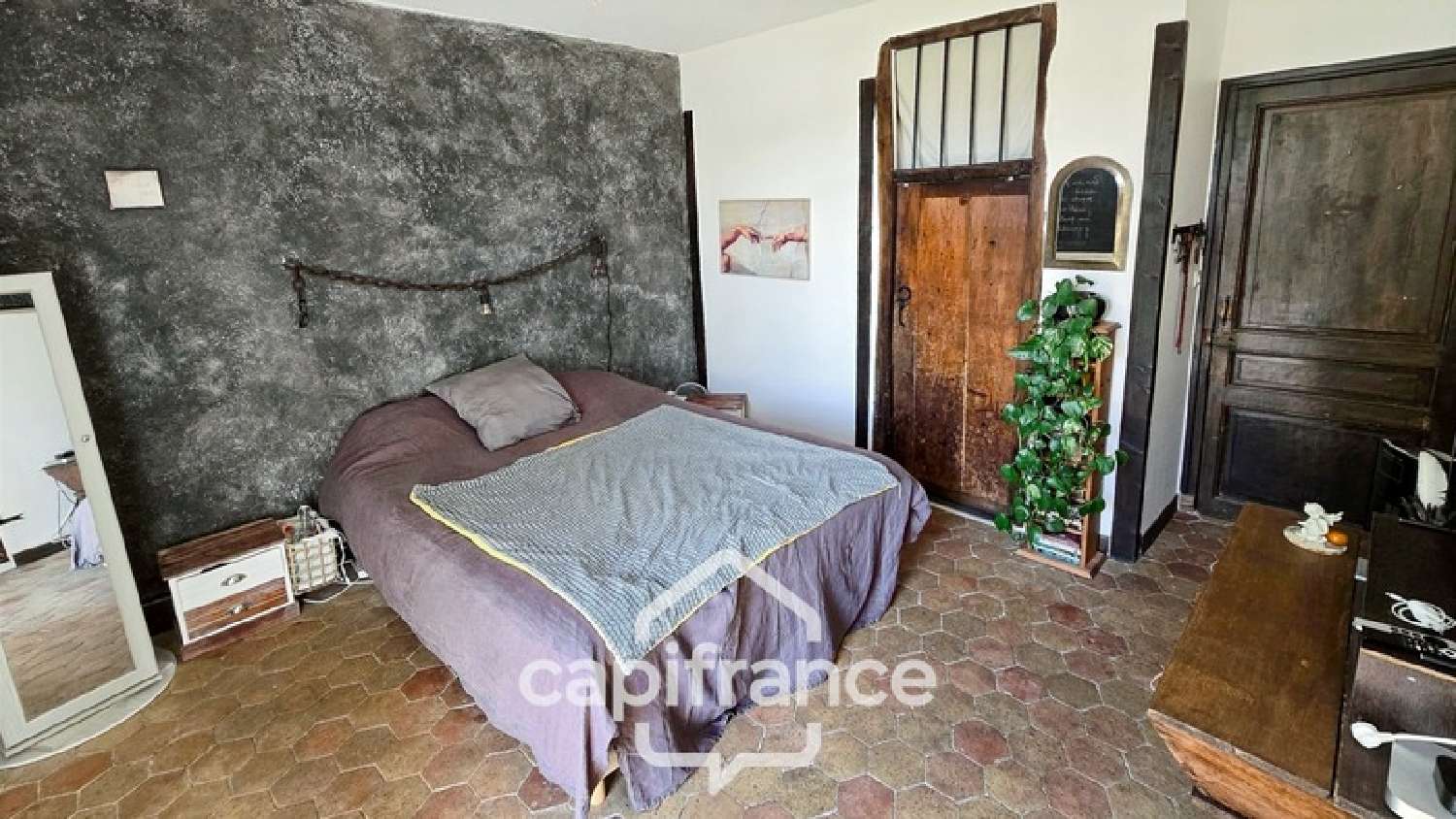  à vendre maison Saint-Rémy Saône-et-Loire 5
