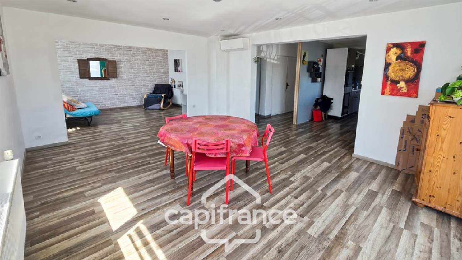  for sale house Saint-Rémy Saône-et-Loire 3