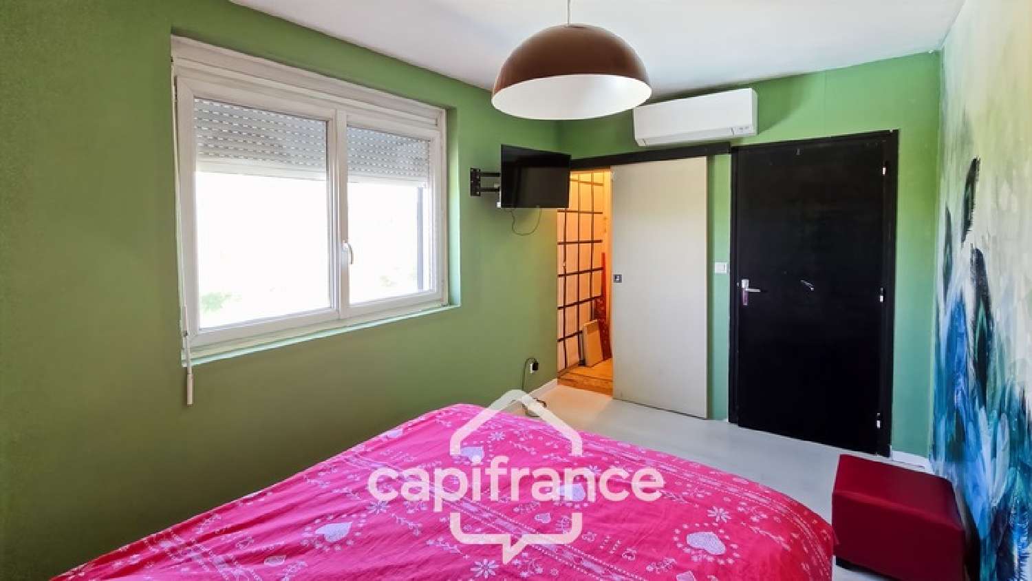  for sale house Saint-Rémy Saône-et-Loire 5