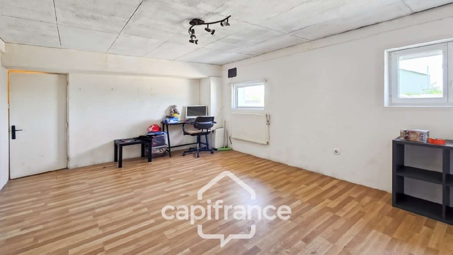  for sale house Saint-Rémy Saône-et-Loire 8