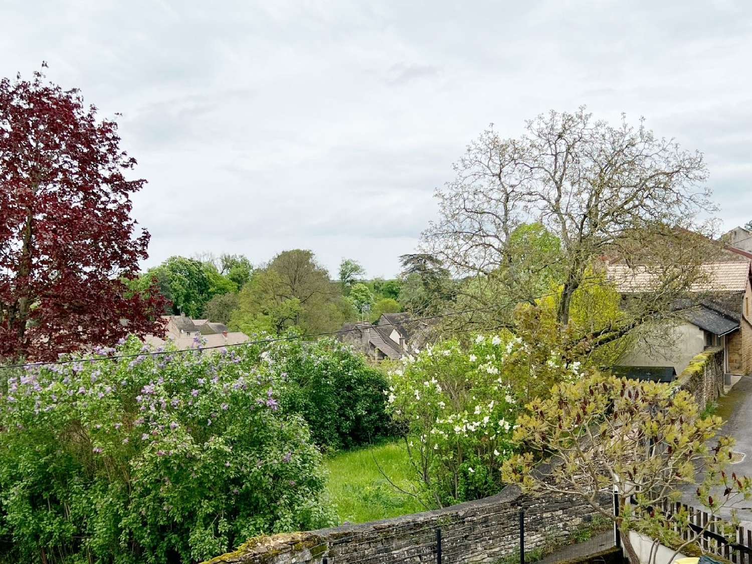 en venta casa Saint-Rémy Saône-et-Loire 3