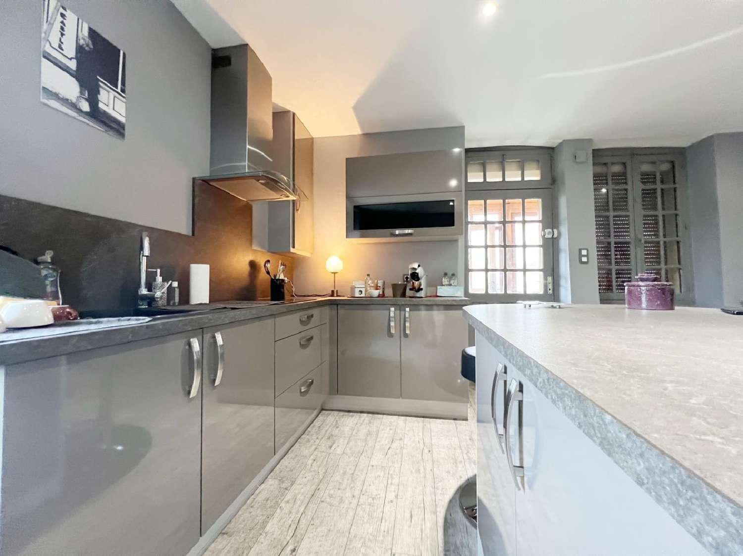  for sale house Saint-Rémy Saône-et-Loire 4