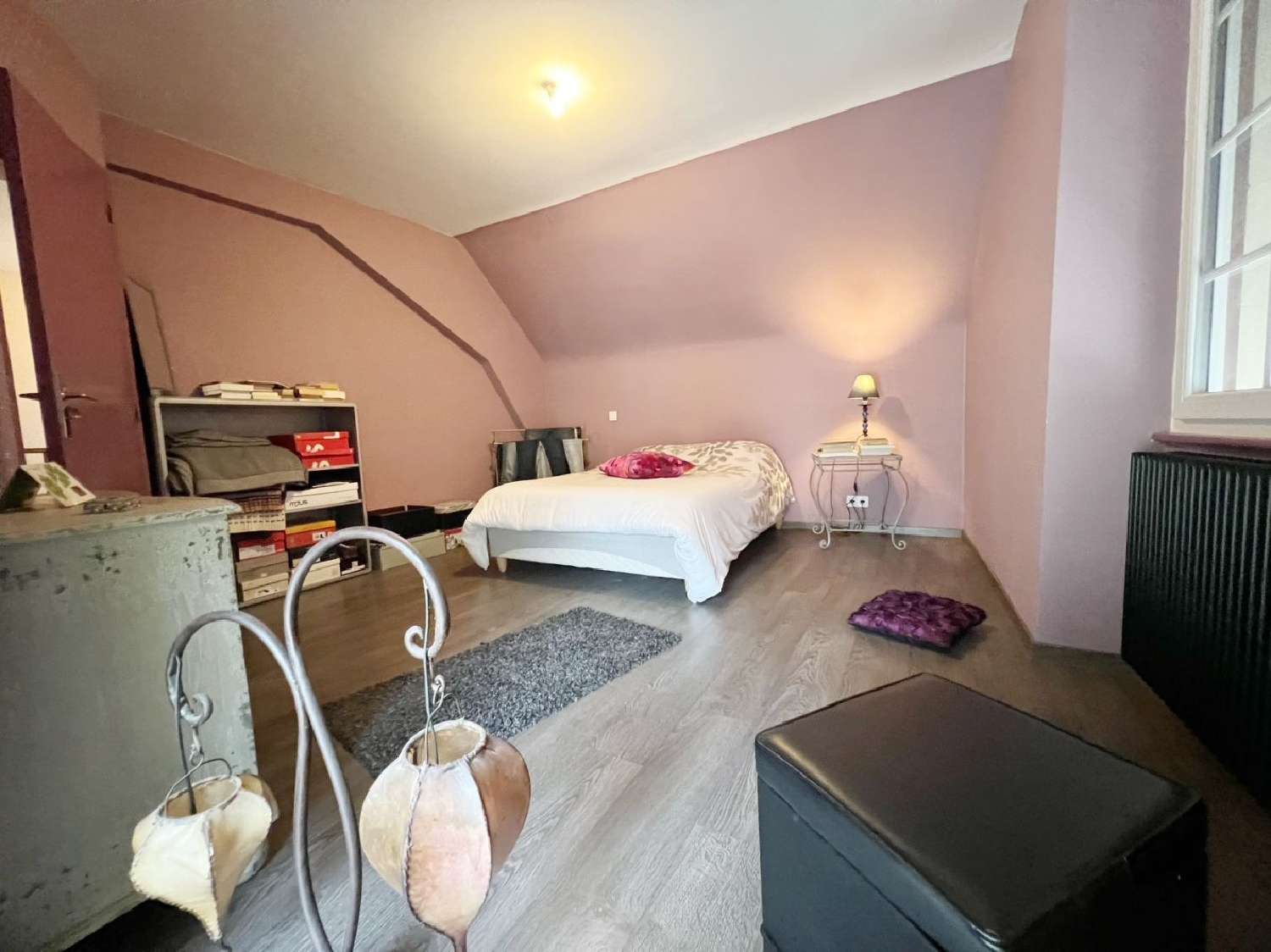  for sale house Saint-Rémy Saône-et-Loire 5
