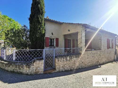 Saint-Restitut Drôme house foto 7064398