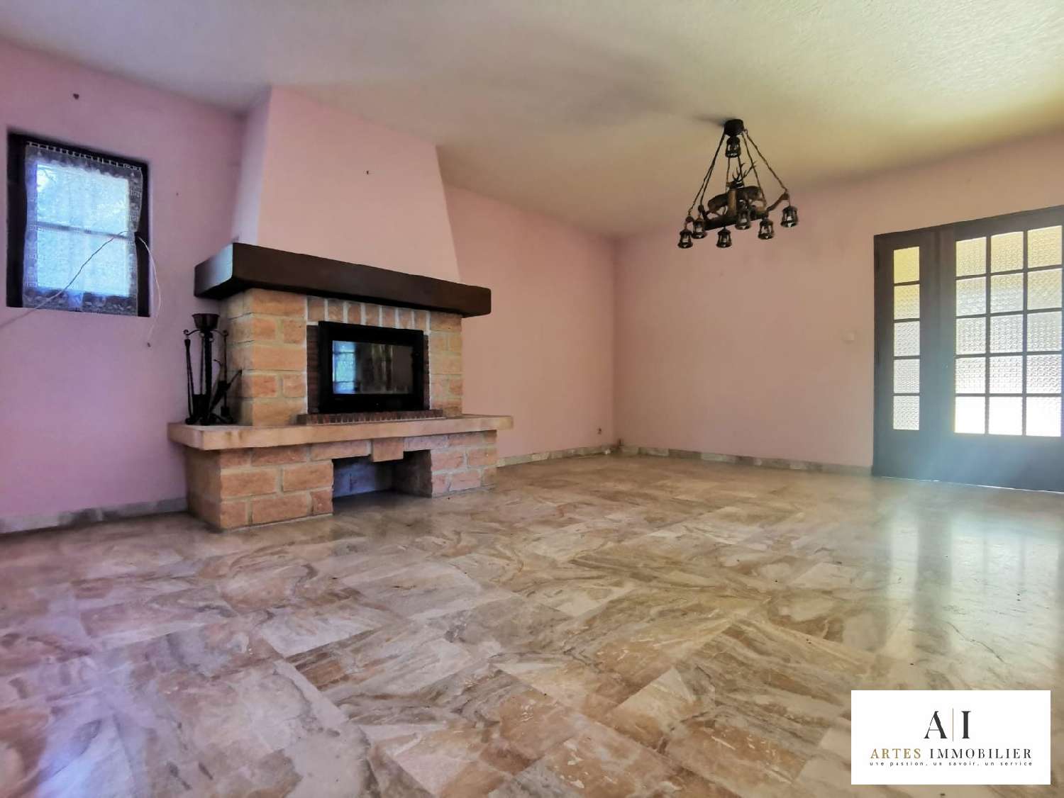  à vendre maison Saint-Restitut Drôme 4
