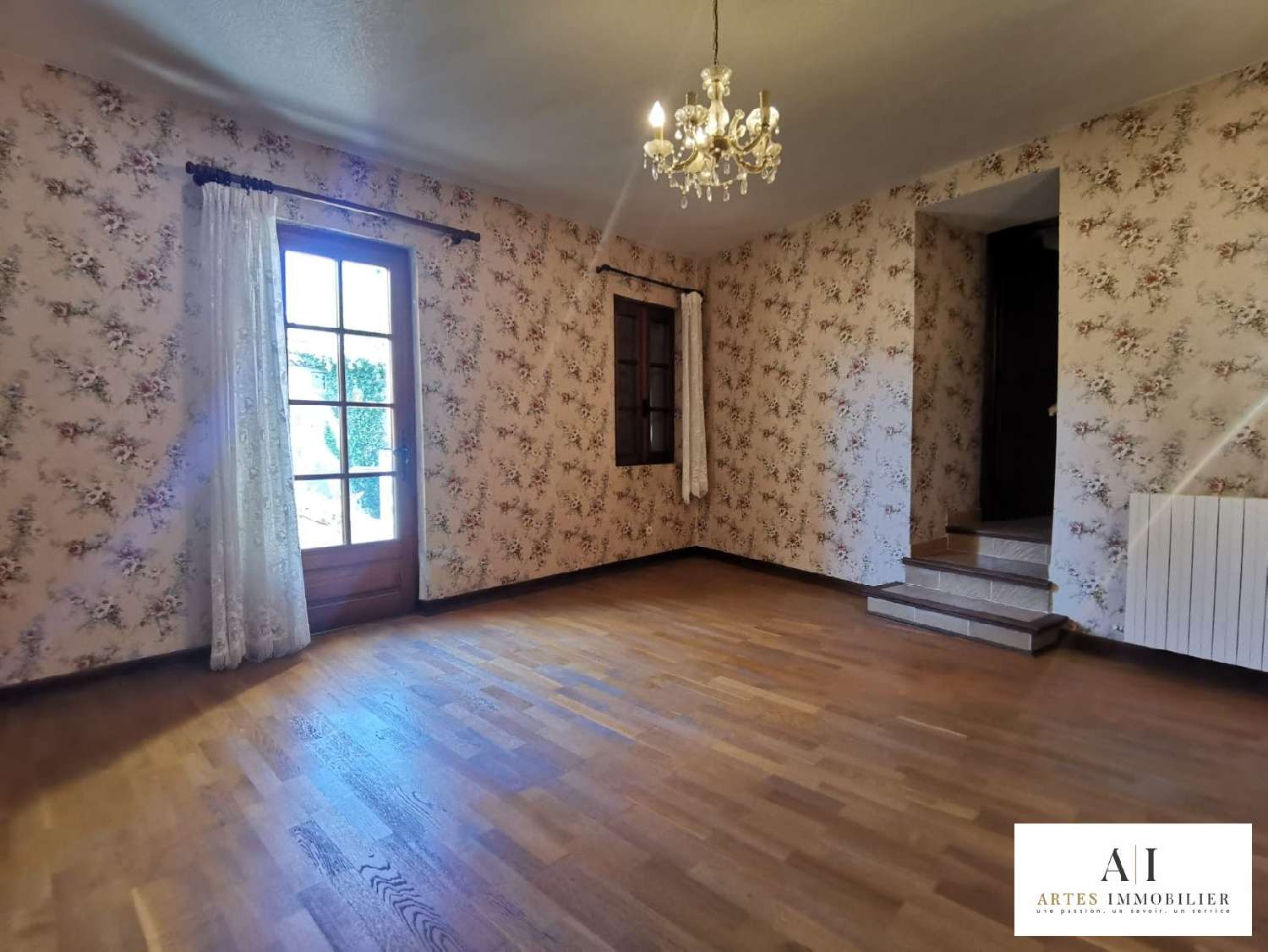  à vendre maison Saint-Restitut Drôme 6
