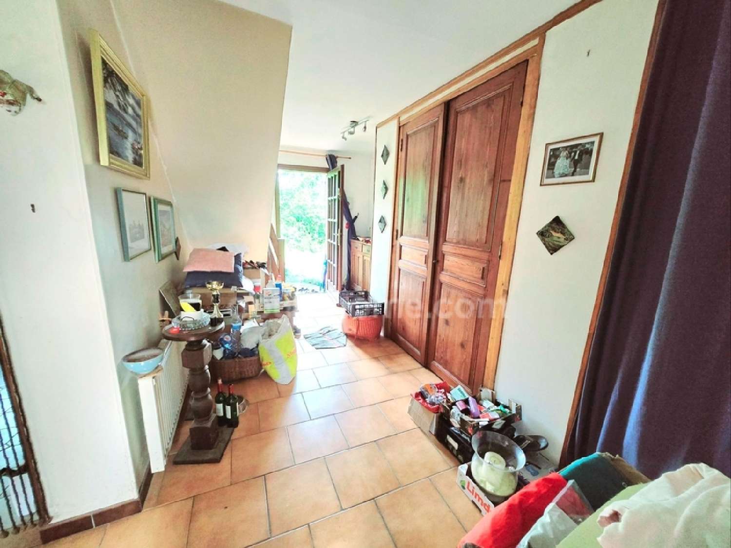  te koop huis Saint-Saire Seine-Maritime 5