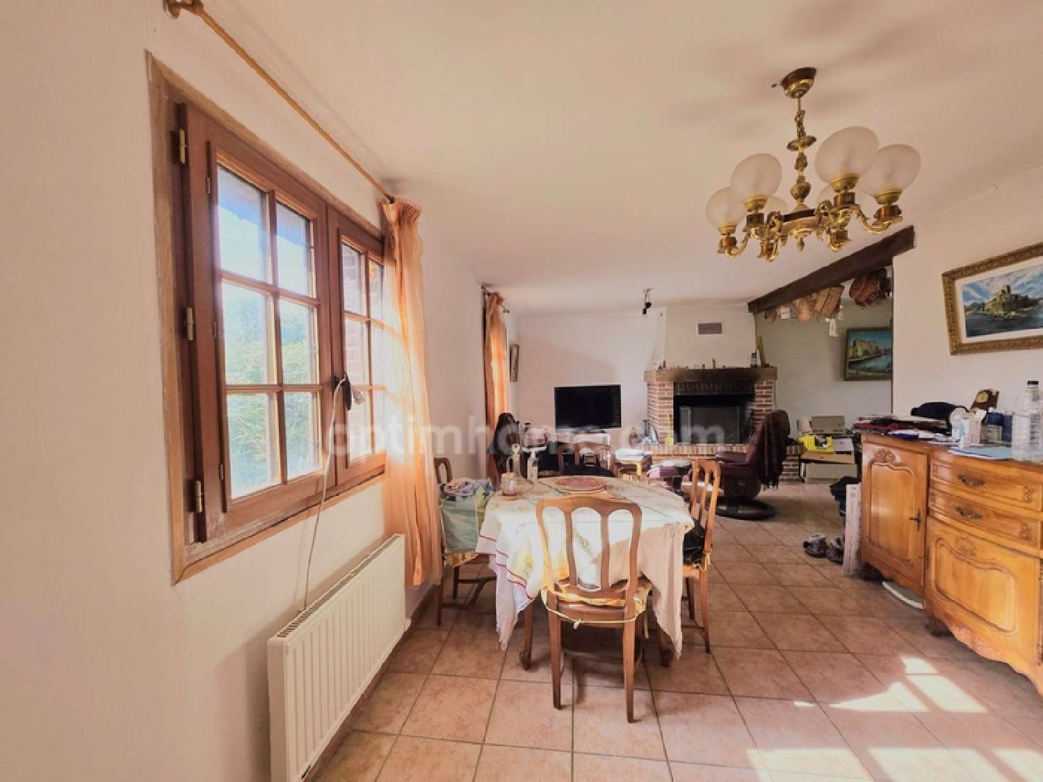 te koop huis Saint-Saire Seine-Maritime 6