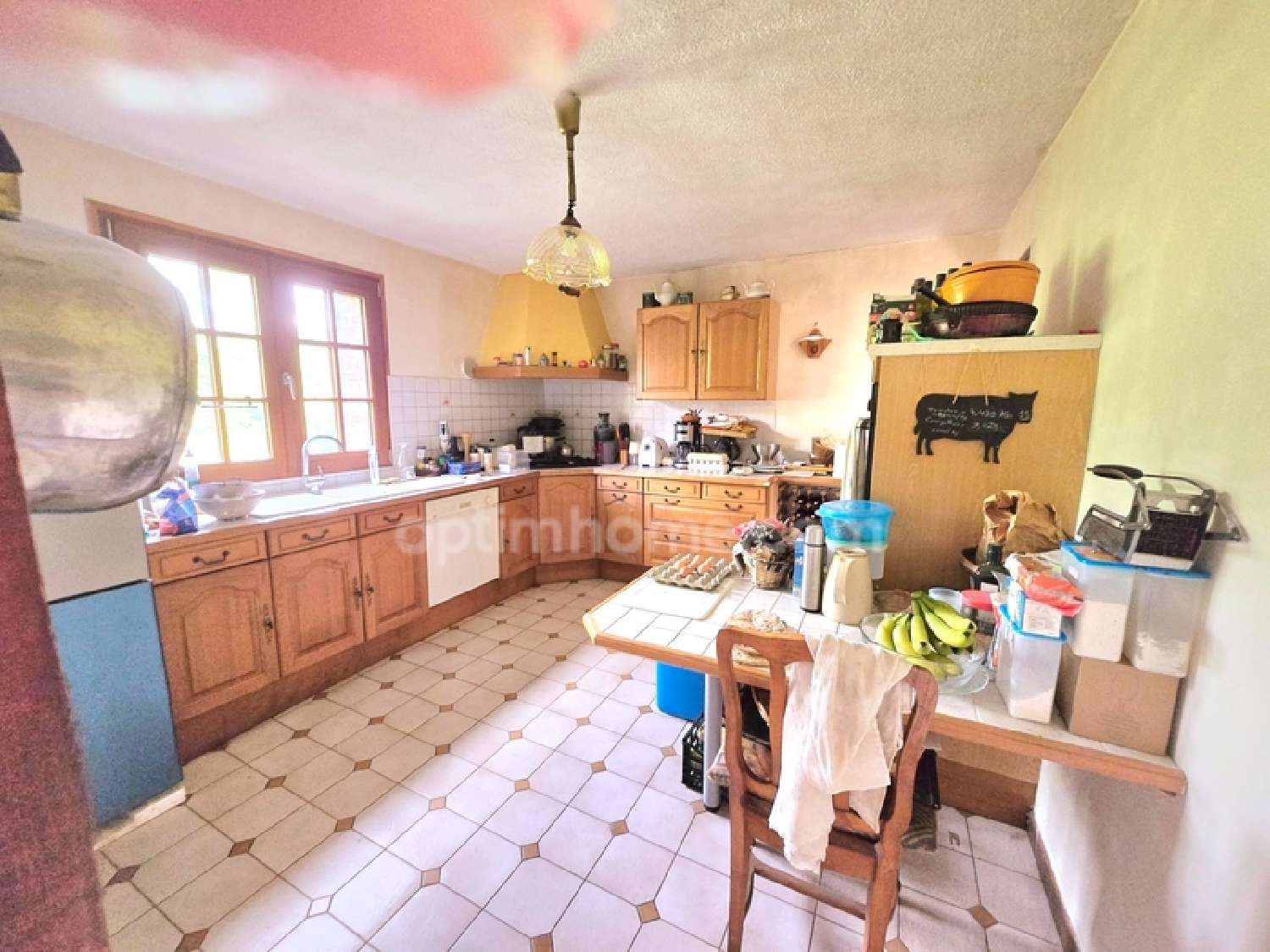  te koop huis Saint-Saire Seine-Maritime 7
