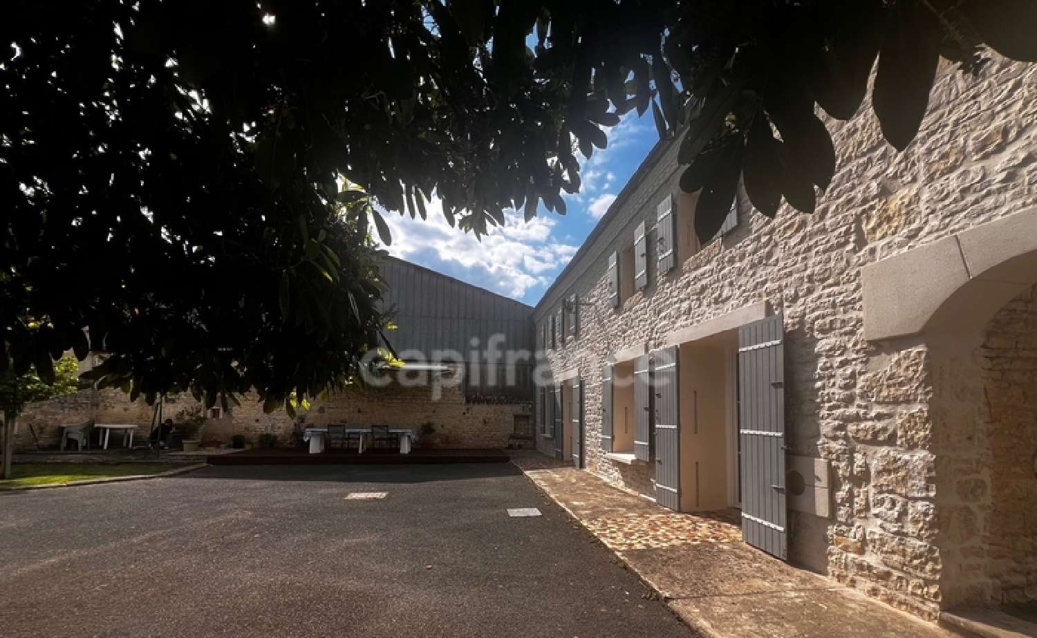  kaufen Haus Saint-Saturnin-du-Bois Charente-Maritime 3