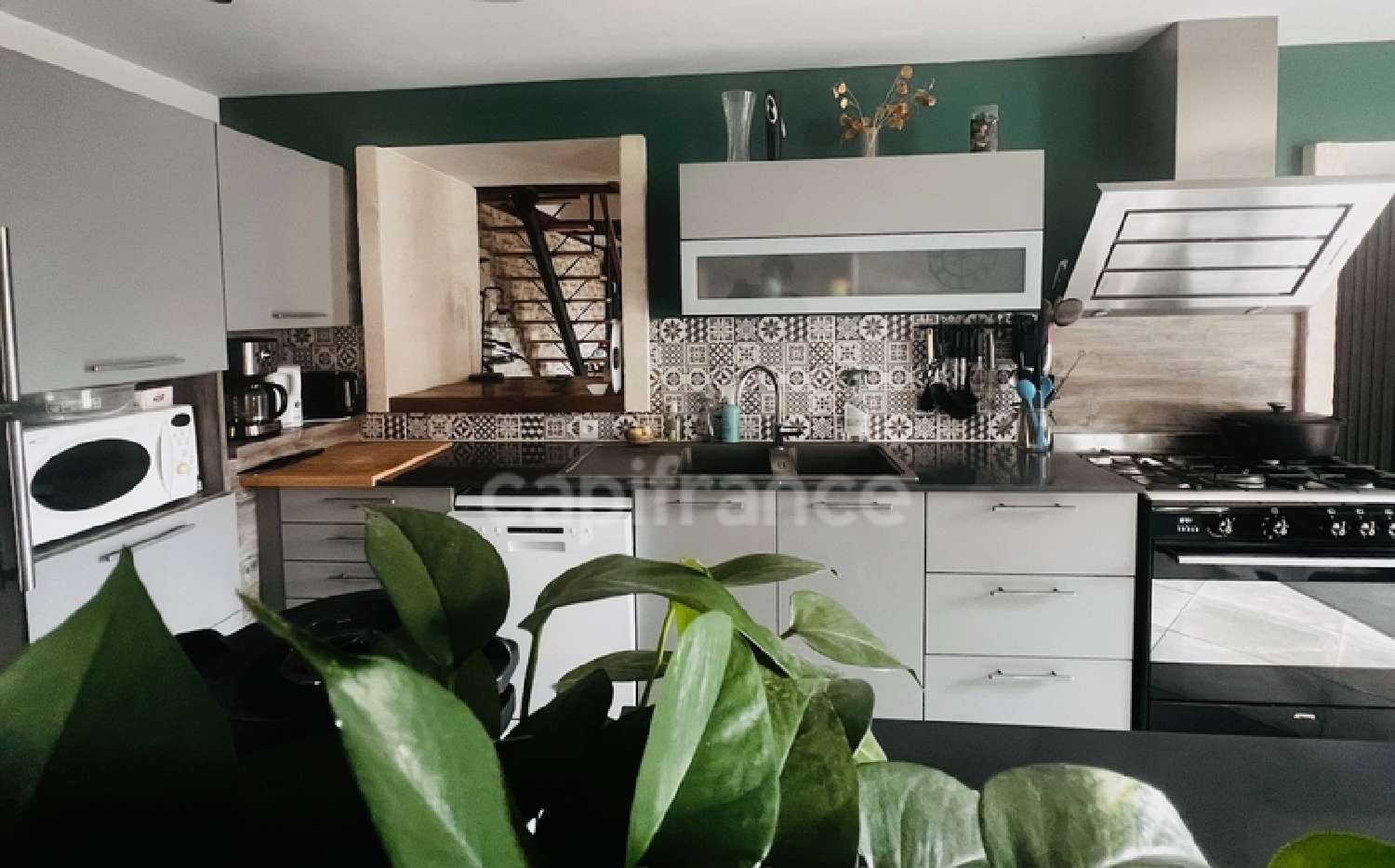  kaufen Haus Saint-Saturnin-du-Bois Charente-Maritime 4