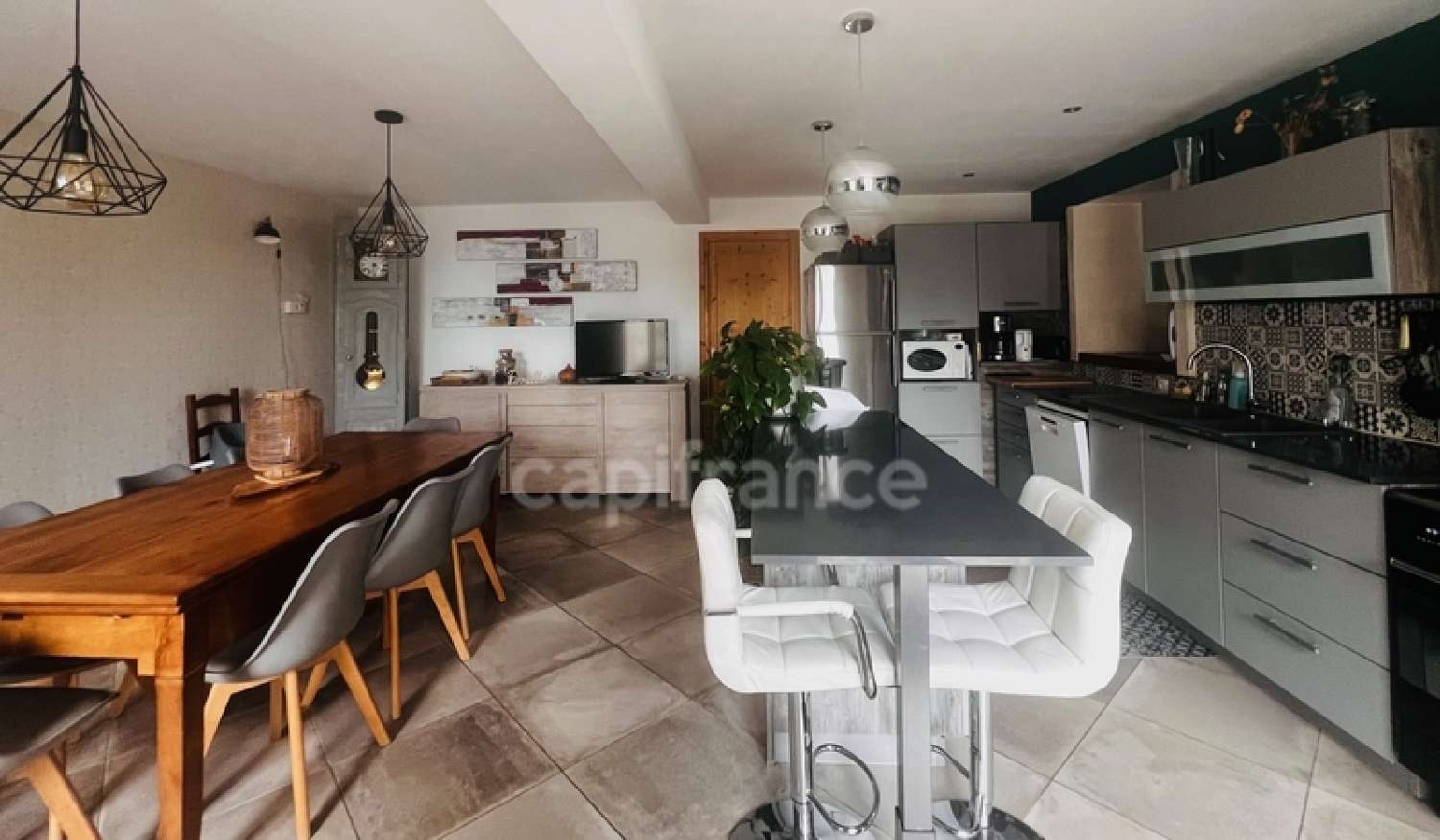  kaufen Haus Saint-Saturnin-du-Bois Charente-Maritime 6