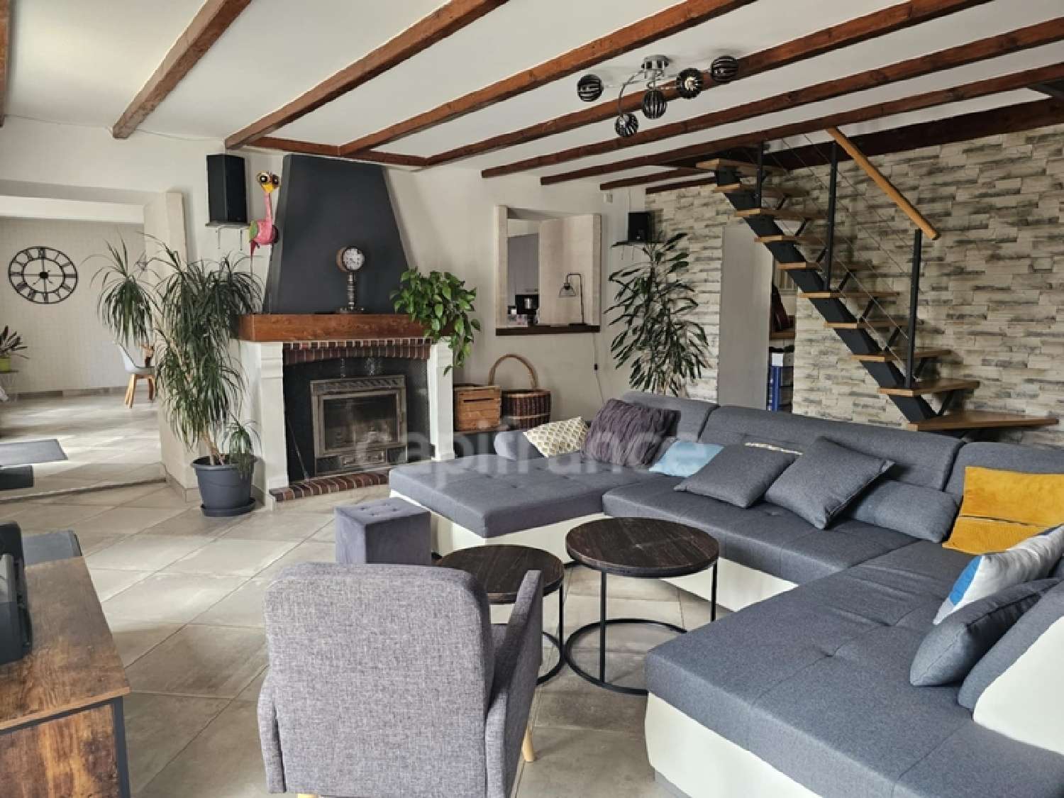  kaufen Haus Saint-Saturnin-du-Bois Charente-Maritime 7