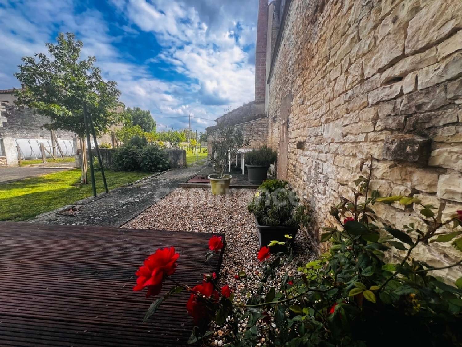  kaufen Haus Saint-Saturnin-du-Bois Charente-Maritime 8