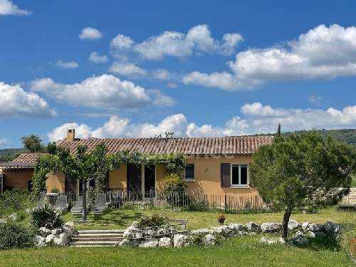 Saint-Saturnin-lès-Apt Vaucluse huis foto 7067592