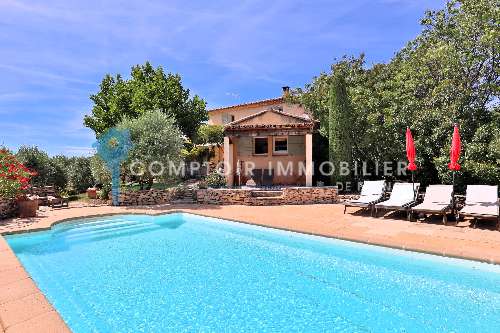 Saint-Saturnin-lès-Apt Vaucluse Haus Bild 7061354