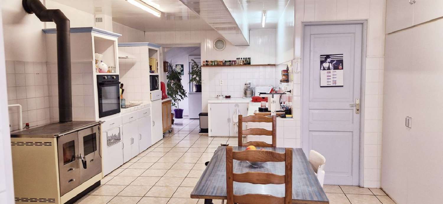  à vendre maison Saint-Saturnin Marne 3