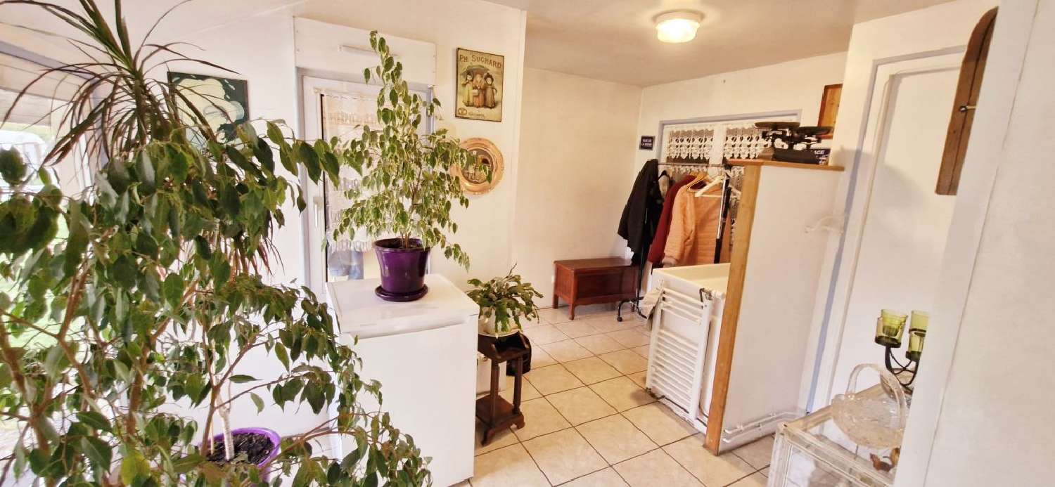  à vendre maison Saint-Saturnin Marne 4