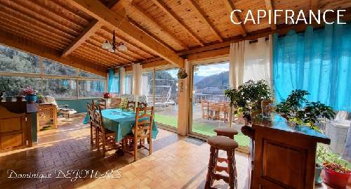  te koop huis Saint-Sauveur-de-Montagut Ardèche 2