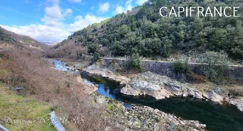  te koop huis Saint-Sauveur-de-Montagut Ardèche 3