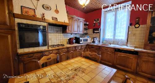  te koop huis Saint-Sauveur-de-Montagut Ardèche 4