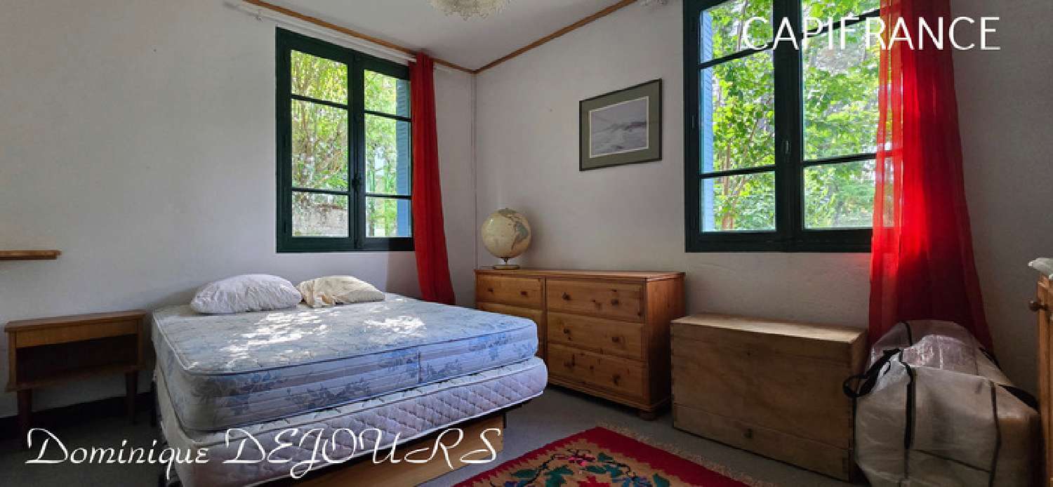  à vendre maison Saint-Sauveur-de-Montagut Ardèche 7