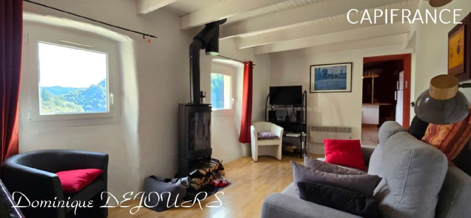 en venta casa Saint-Sauveur-de-Montagut Ardèche 5